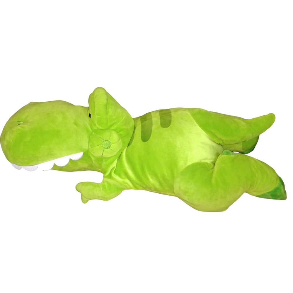 Disney Store Rex Cuddleez Giant Plush Toy Super Soft Pillow Dolls 25''